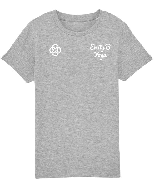 Emily B Kids T Shirt