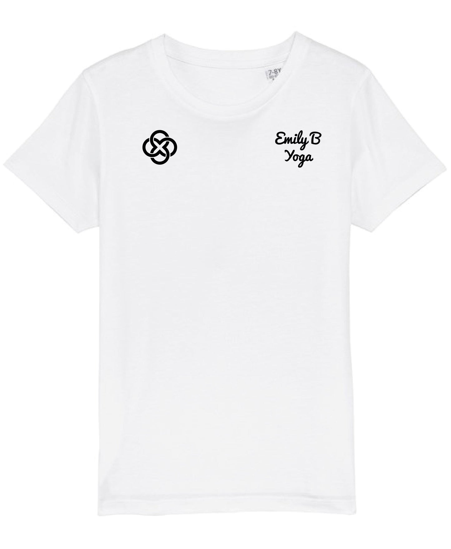 Emily B Ladies T Shirt