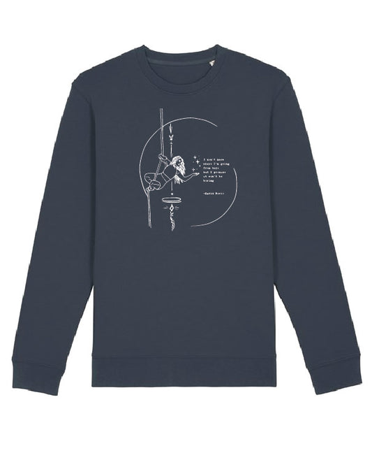 Bowie Sweatshirt