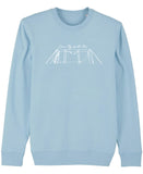 Come fly with me Sweatshirt