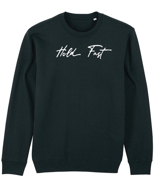 Hold Fast Around Sweatshirt
