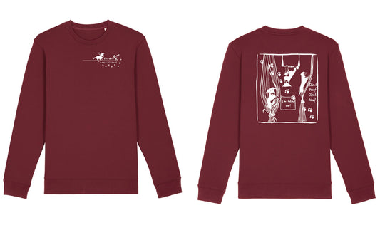 Studio Roo Sweatshirt