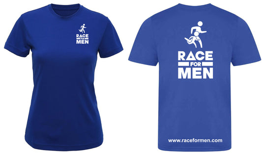 Ladies T Shirt