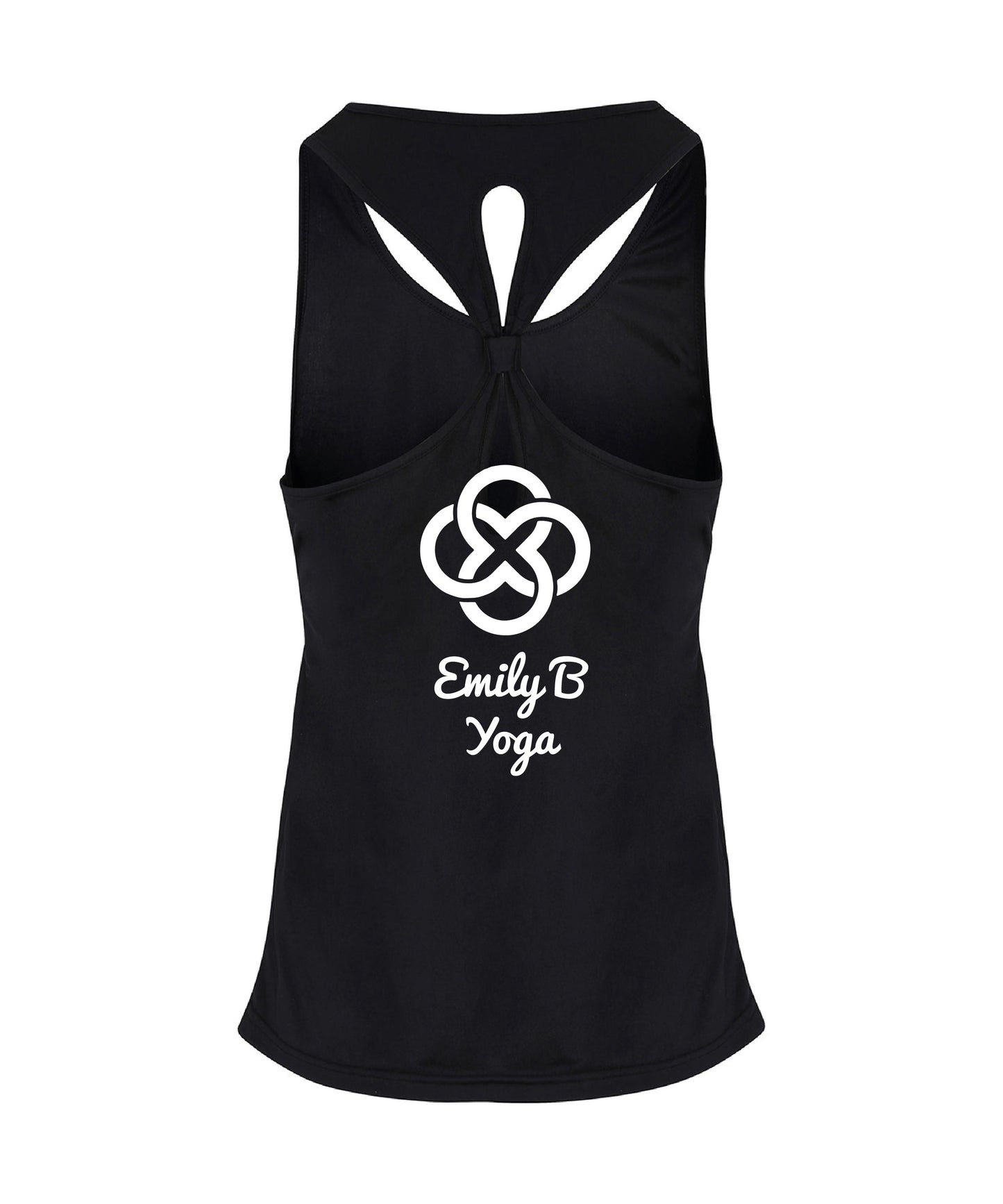 Emily B Ladies Vest