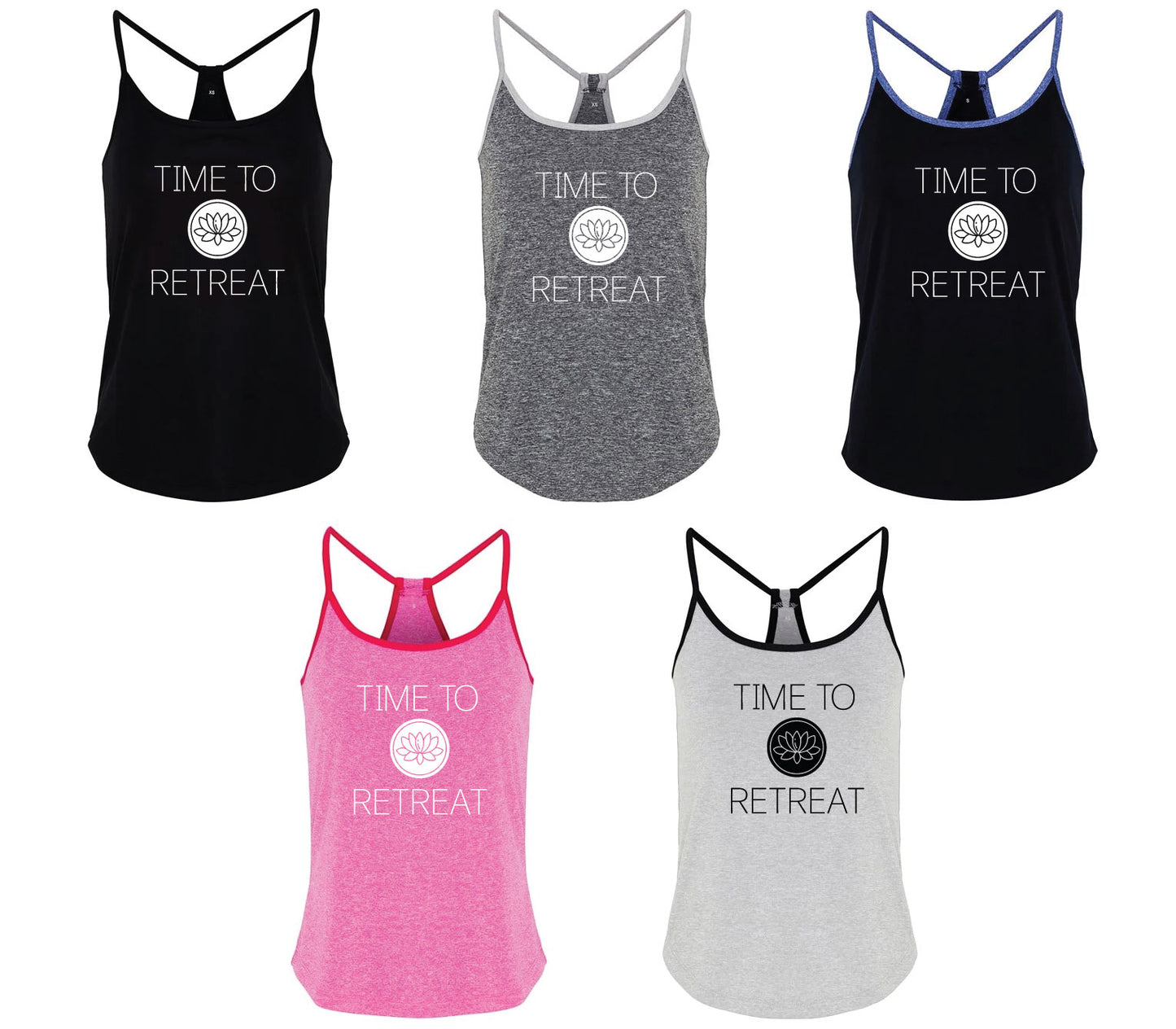 Ladies Vest Retreat 2026