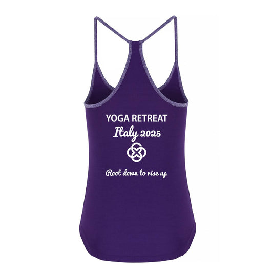 Ladies Vest Retreat 2025