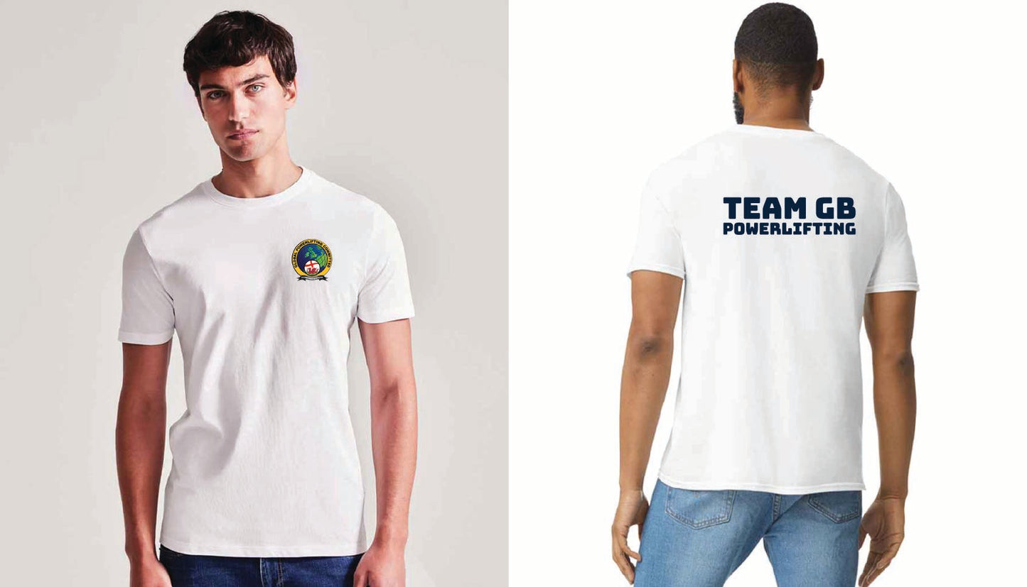 GPC Cotton T Shirt