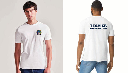 GPC Sports T Shirt
