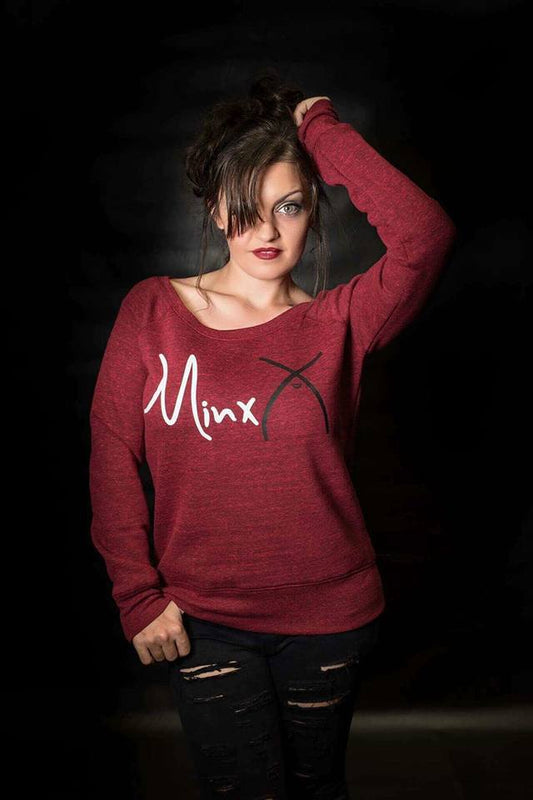Slouch Jumper