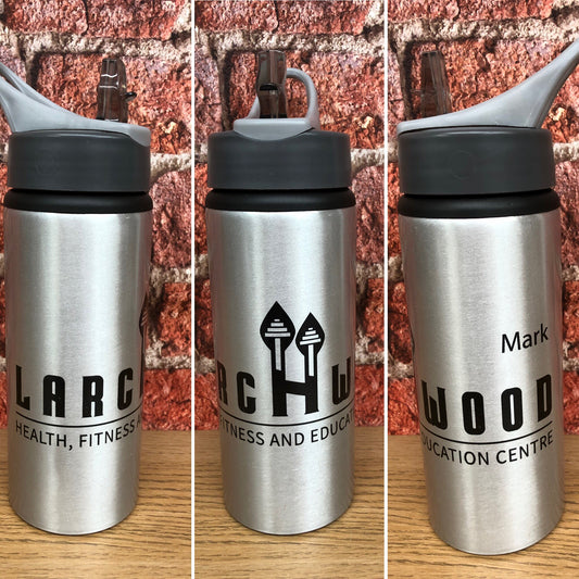 Water Bottle