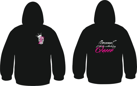 Princess Hoodie