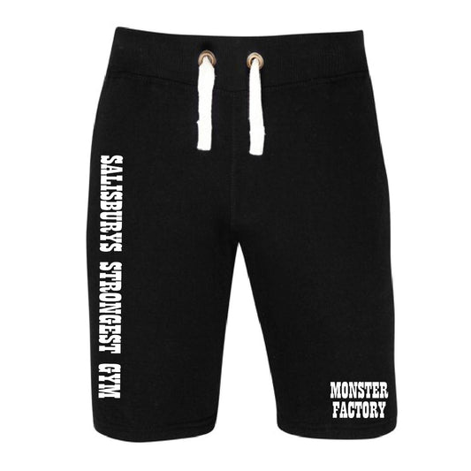 Campus Shorts