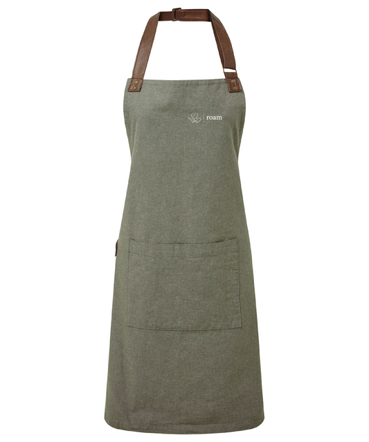 Annex Oxford bib apron