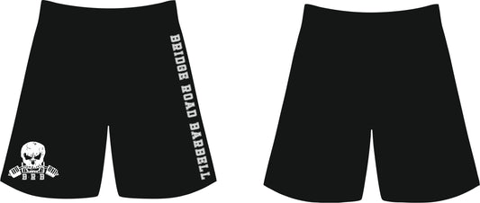 Performance shorts (thin)