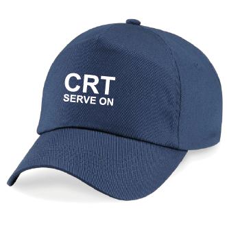 Cap - CRT