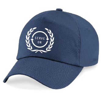Cap - Laurel Logo