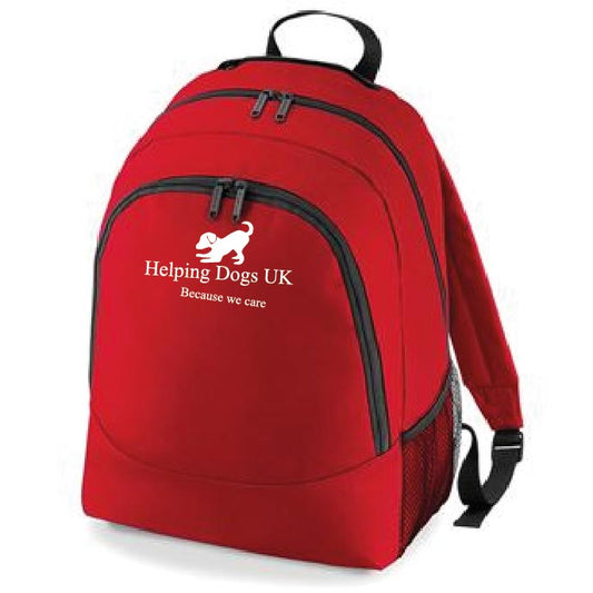 Backpack