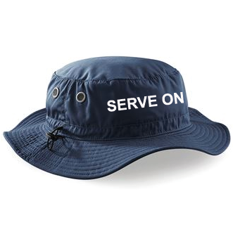 Cargo Bucket Hat