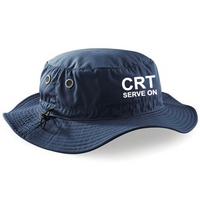 Cargo Bucket Hat - CRT