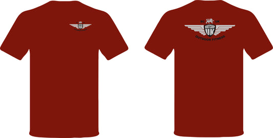 Cotton T Shirt