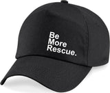 Be More Rescue Cap