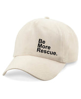 Be More Rescue Cap
