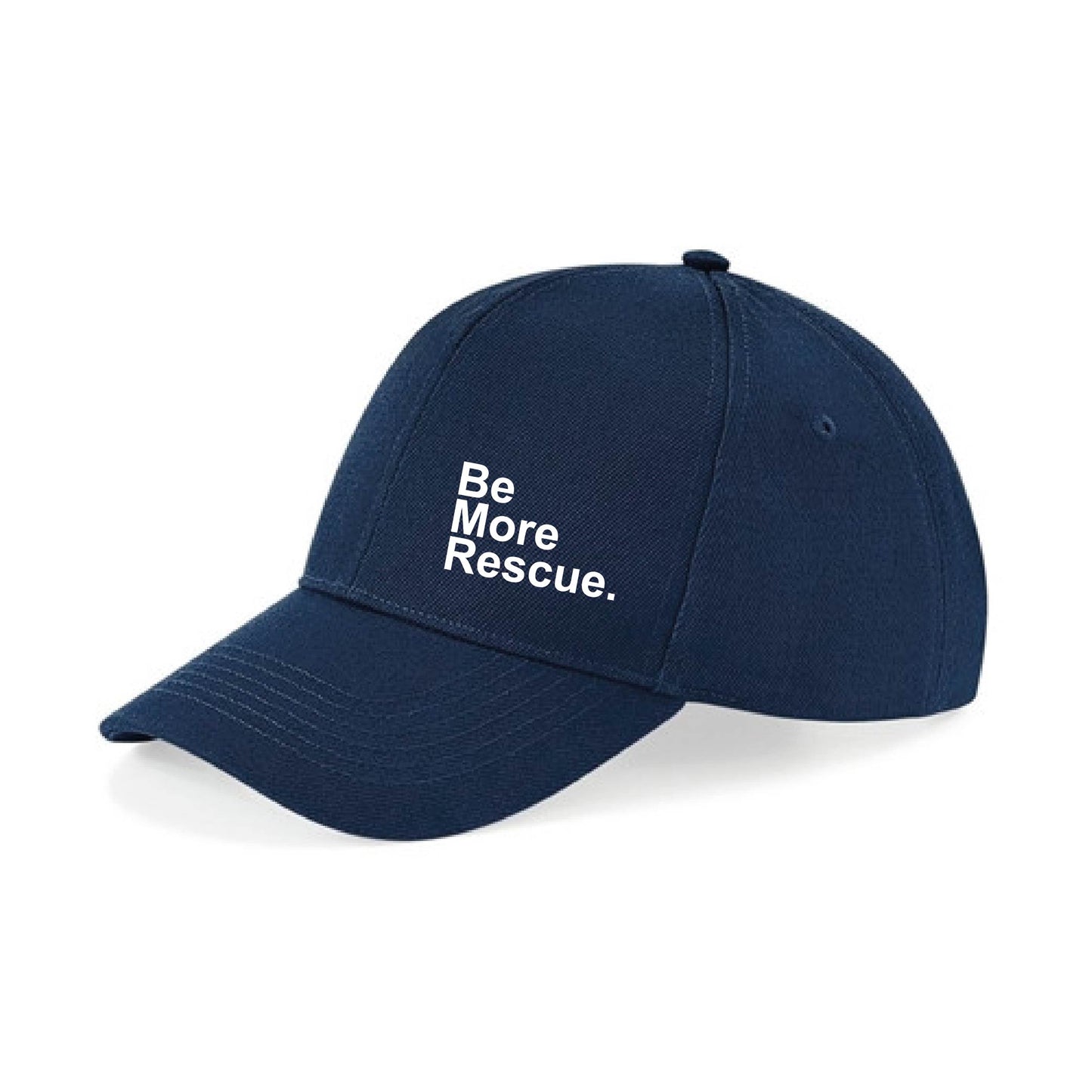 Be More Rescue Cap