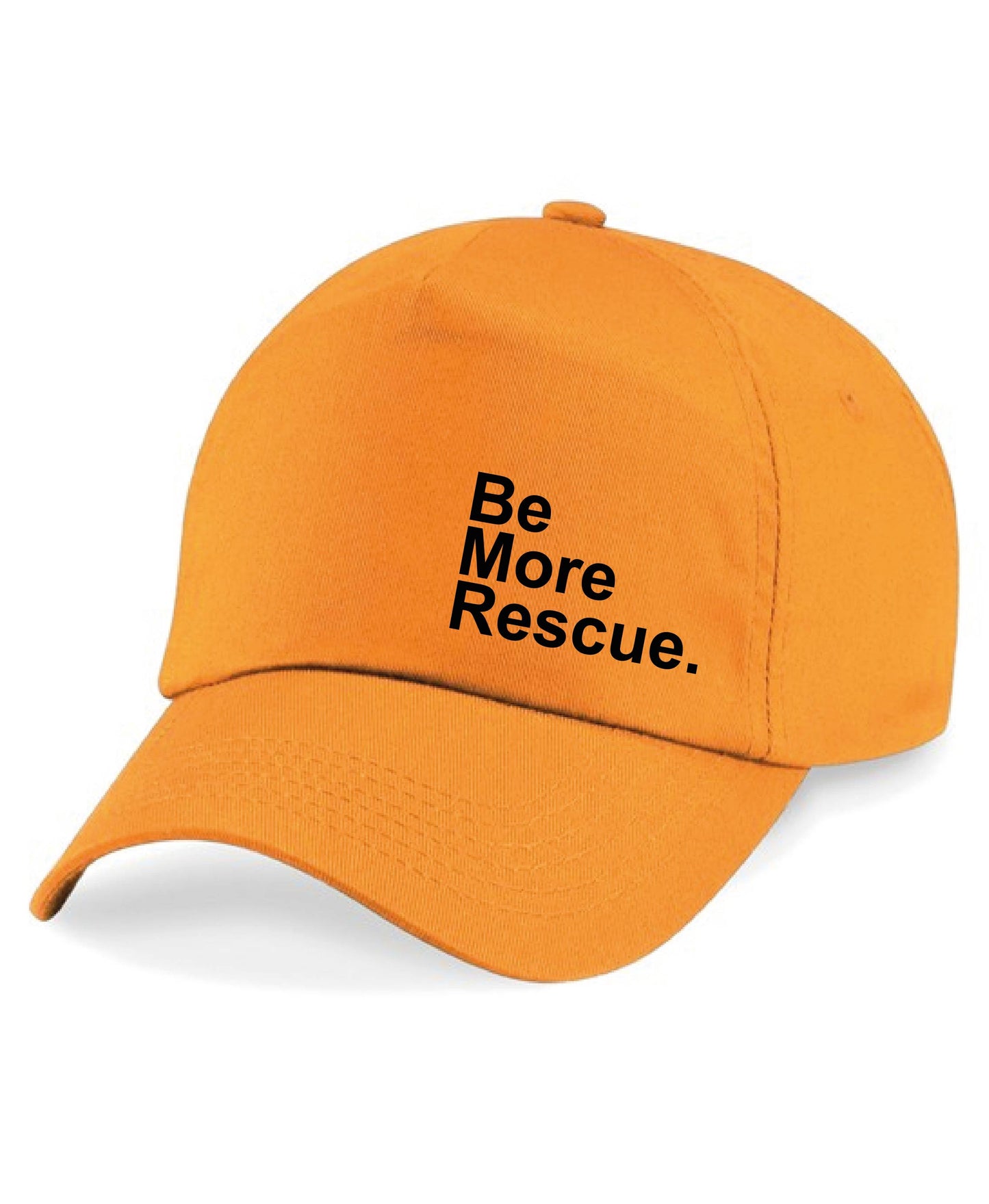 Be More Rescue Cap