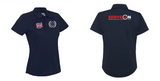 Ladies Cool Polo Shirt - Search & Rescue Dog Unit