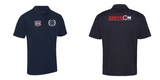 Unisex Cool Polo Shirt - Search & Rescue Dog Unit