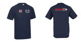 Cool T Shirt - Search & Rescue Dog Unit