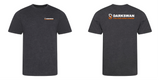 Organic Unisex T Shirt - option 2