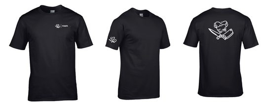 Unisex T Shirt