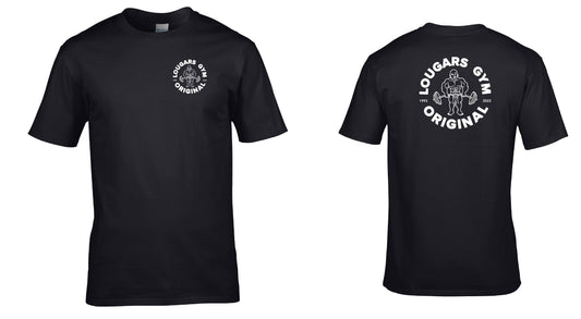 Black T Shirt