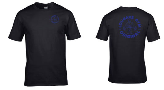 Black T Shirt