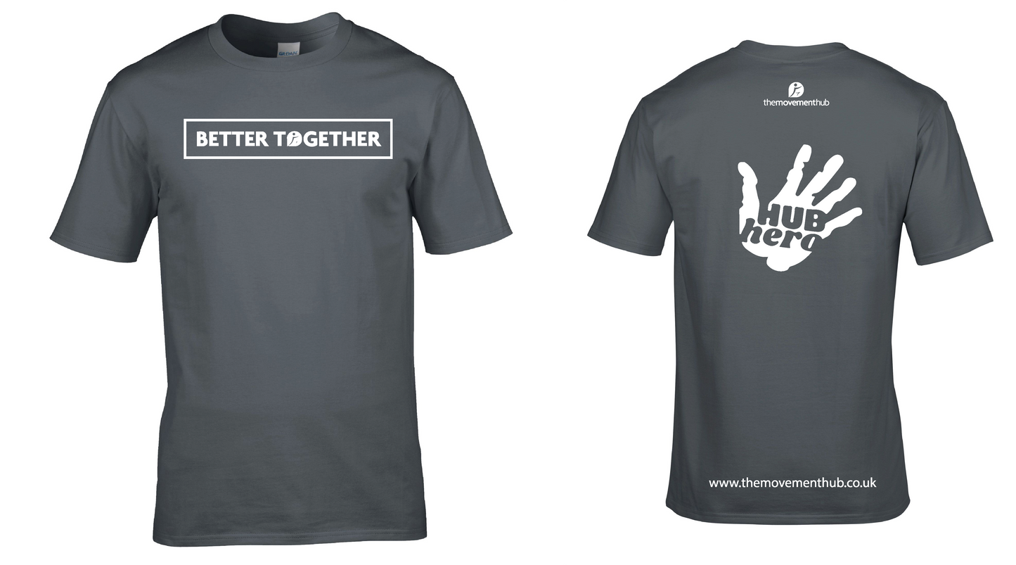 Premium Cotton T Shirt