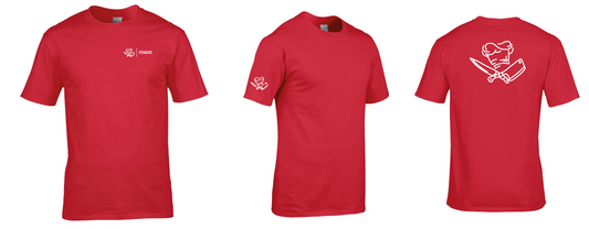 Unisex T Shirt