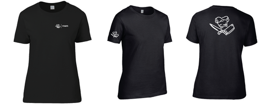 Ladies T Shirt