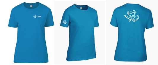 Ladies T Shirt