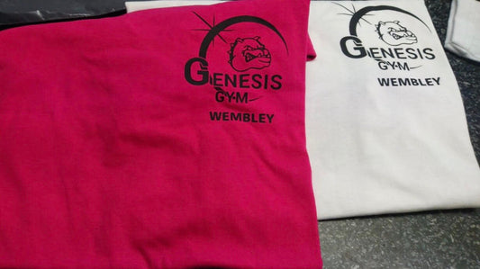 Kids T Shirt
