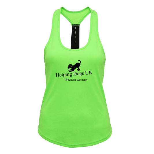 Ladies Vest