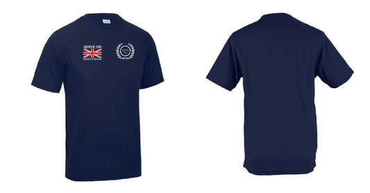 Cool T Shirt - Basic