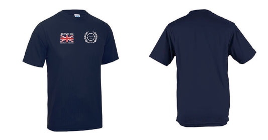 Kids Sports T Shirt