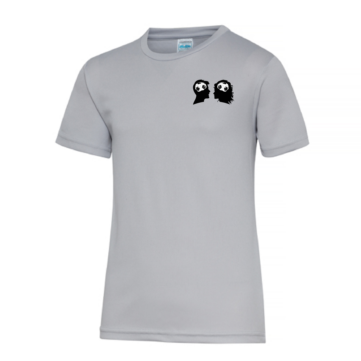 Kids Sports T Shirt