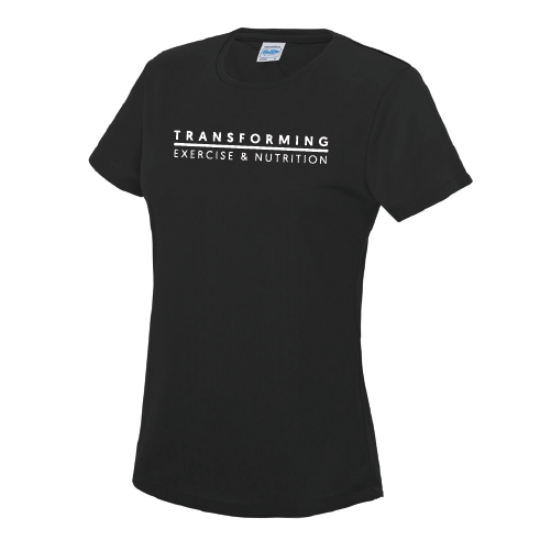 Ladies T Shirt