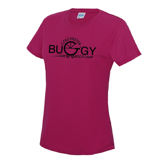 Ladies T Shirt