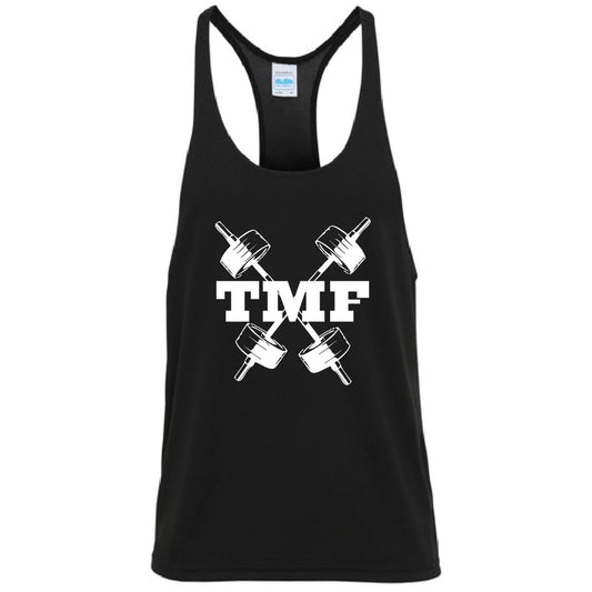 Cool Sport Stringer Vest