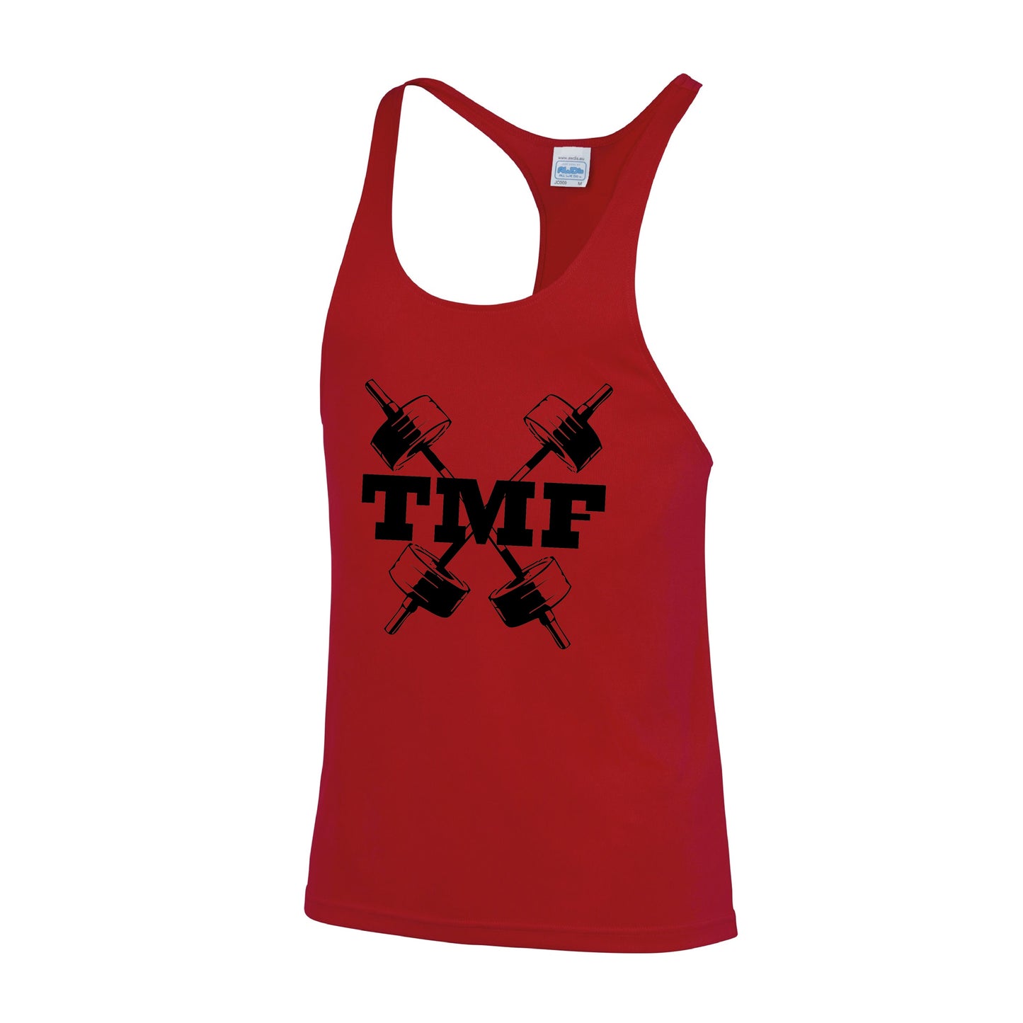 Cool Sport Stringer Vest