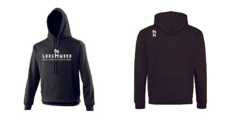 Unisex Premium Chunky Hoodie