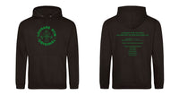Lougars Golden Era Limited Edition Hoodie